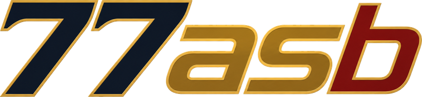 77asb লোগো